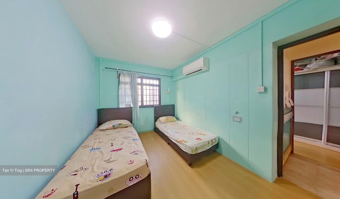 Blk 205C Compassvale Place (Sengkang), HDB 5 Rooms #532056131